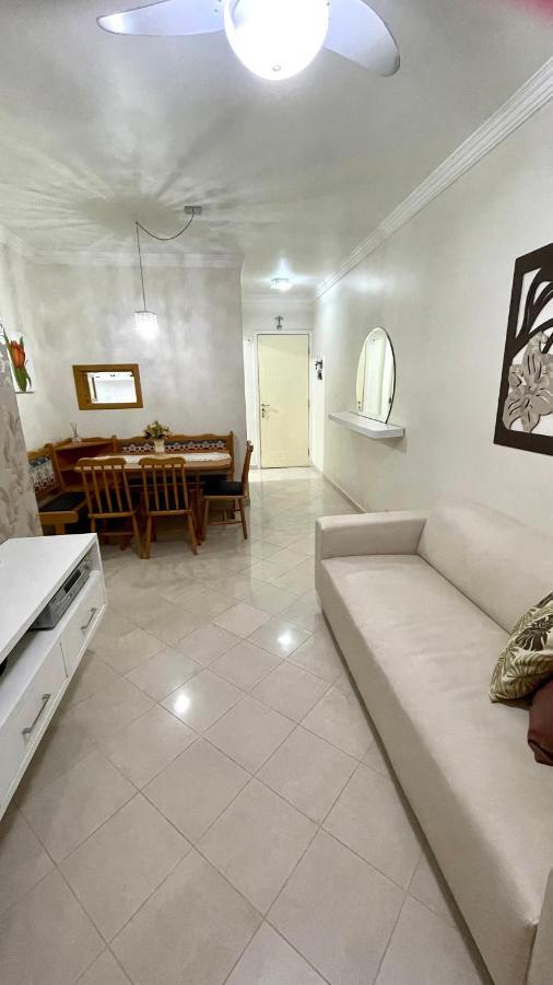 Apartamento Aconchegante! 과루자 외부 사진