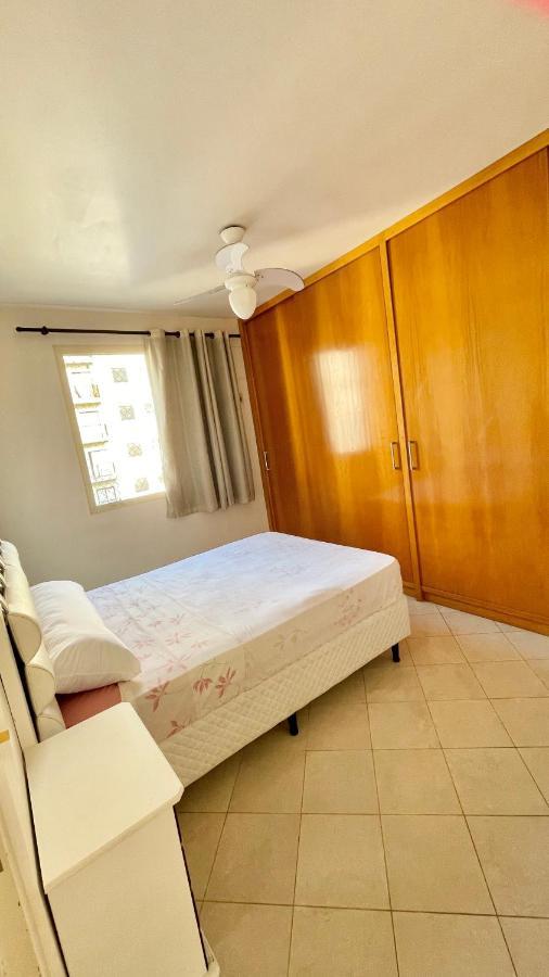 Apartamento Aconchegante! 과루자 외부 사진